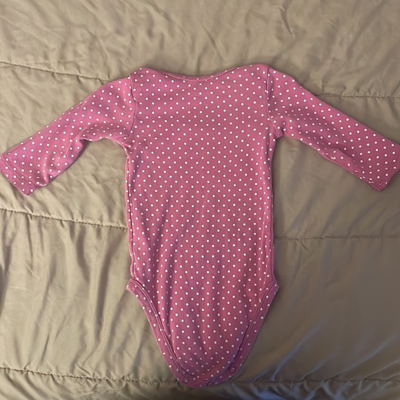 Onesie, size 9M - Picture 4 of 4